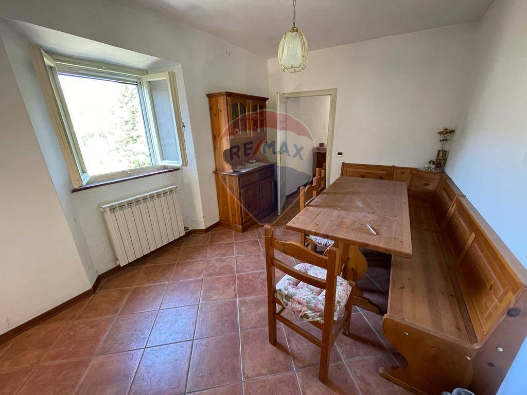 Appartamento in vendita a San Marcello Piteglio, Popiglio