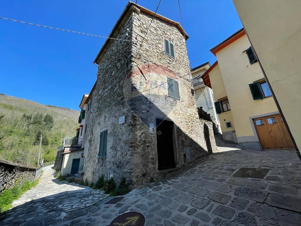 Appartamento in vendita a San Marcello Piteglio, Popiglio