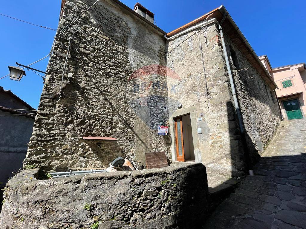 Appartamento in vendita a San Marcello Piteglio, Popiglio