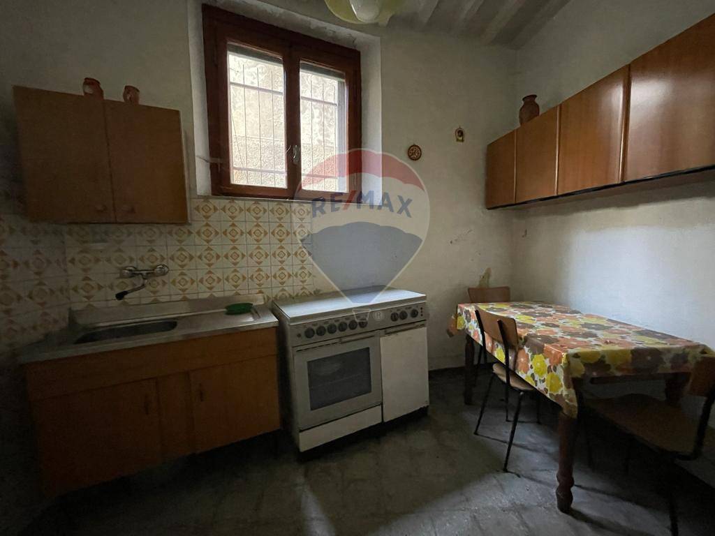 Appartamento in vendita a Bagni di Lucca, Ponte a Serraglio