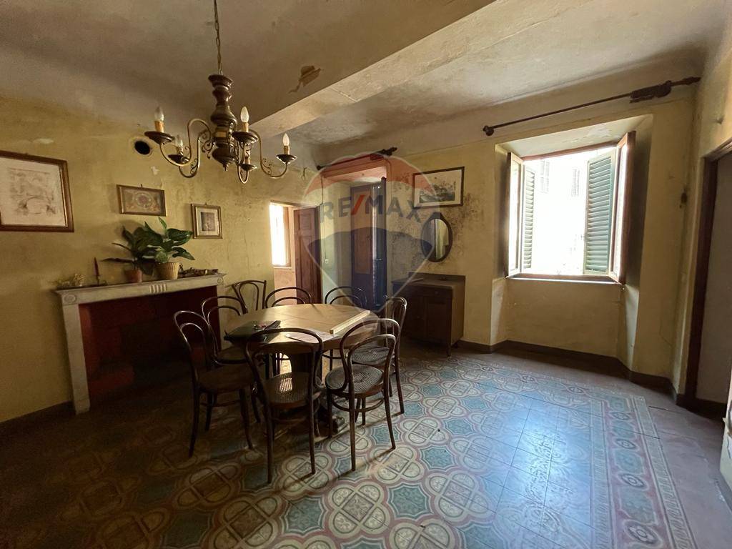 Appartamento in vendita a Bagni di Lucca, Ponte a Serraglio