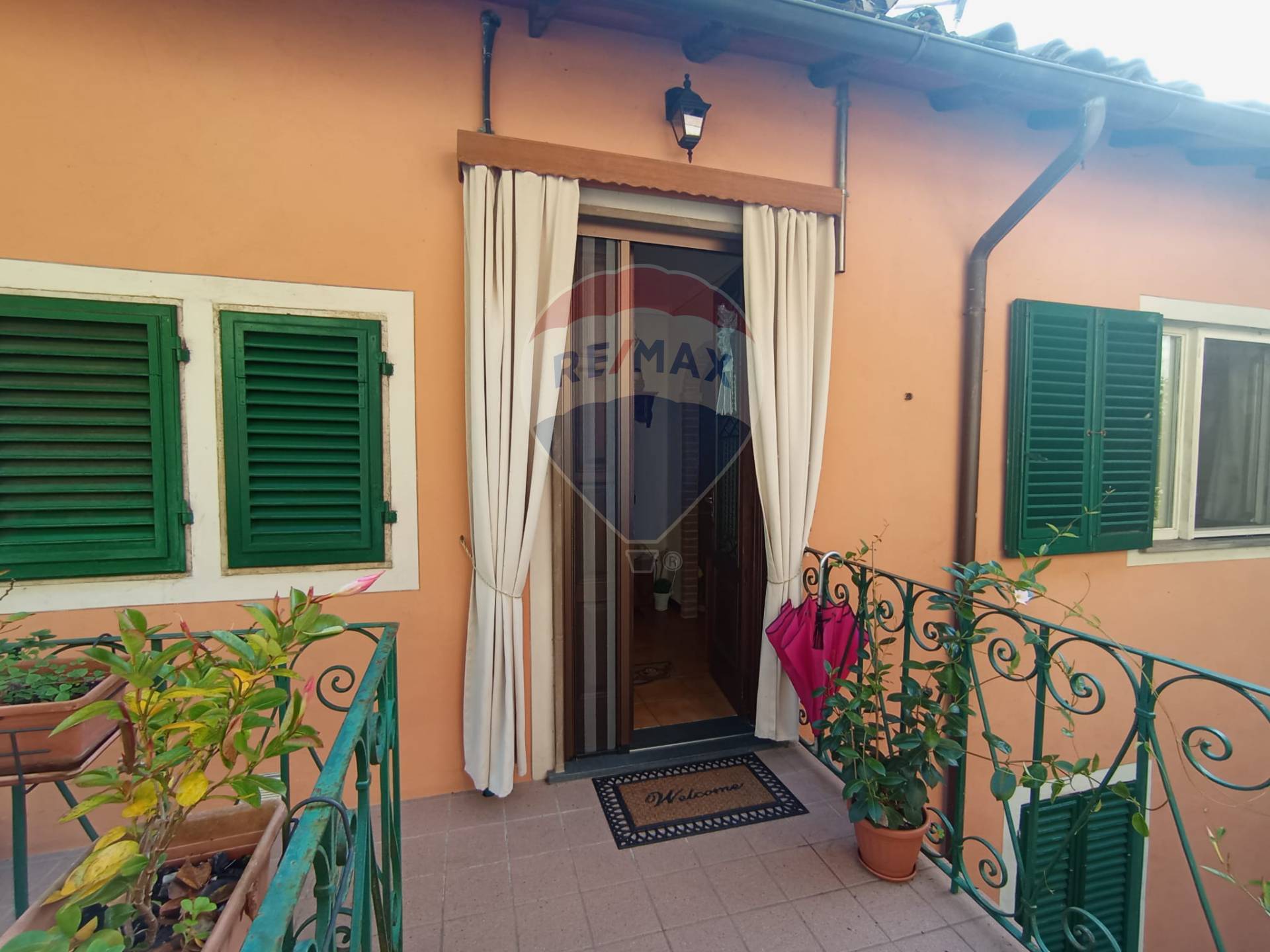 Appartamento in vendita a Bagni di Lucca, Ponte a Serraglio