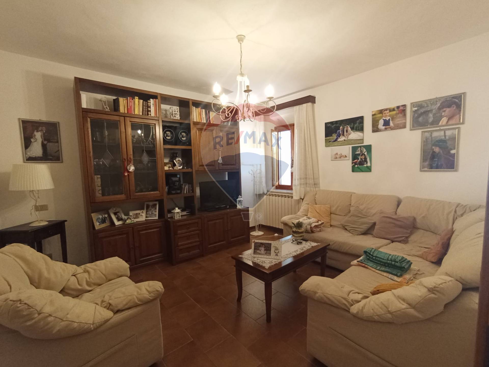 Appartamento in vendita a Bagni di Lucca, Ponte a Serraglio