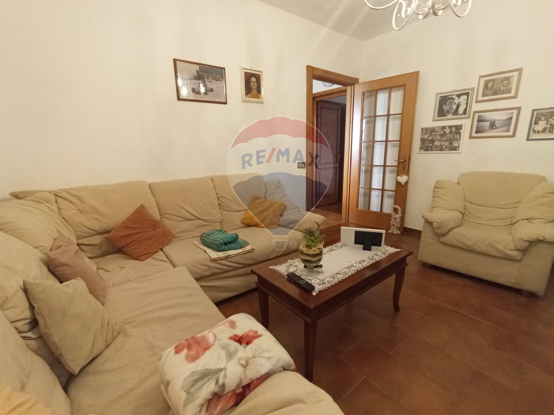 Appartamento in vendita a Bagni di Lucca, Ponte a Serraglio