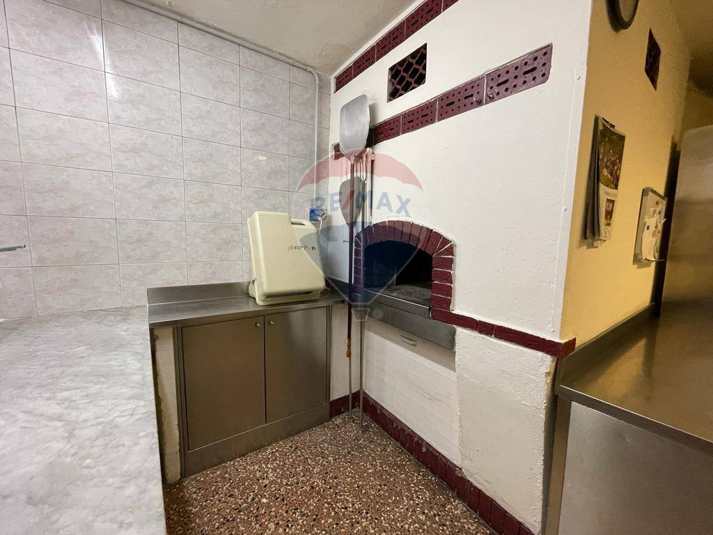 Ristorante in vendita a Bagni di Lucca, Fornoli