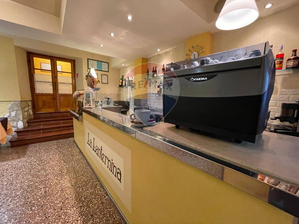 Ristorante in vendita a Bagni di Lucca, Fornoli