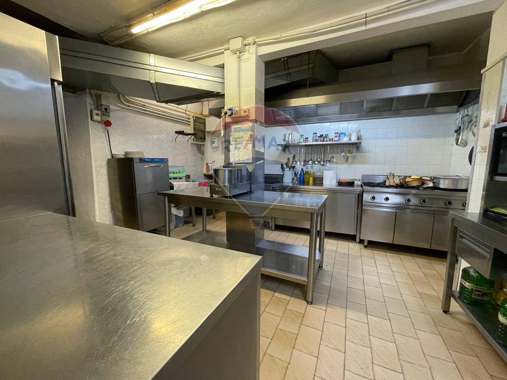 Ristorante in vendita a Bagni di Lucca, Fornoli