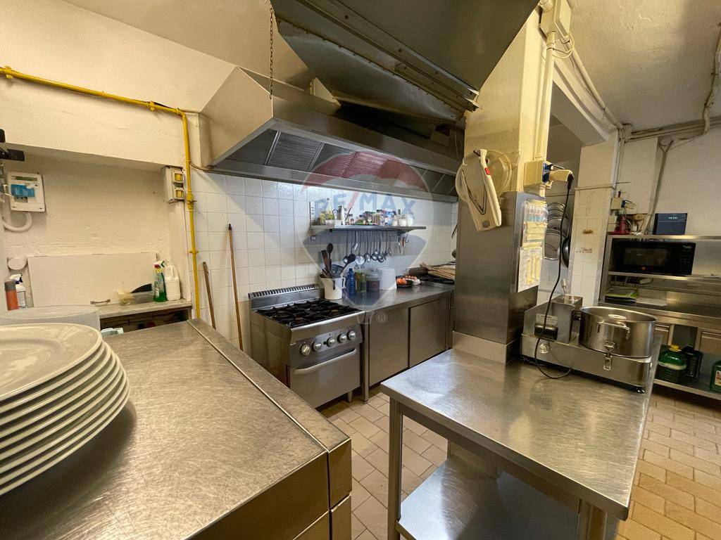 Ristorante in vendita a Bagni di Lucca, Fornoli