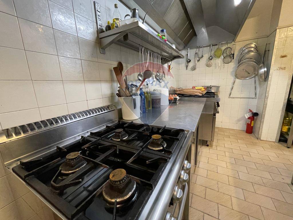 Ristorante in vendita a Bagni di Lucca, Fornoli