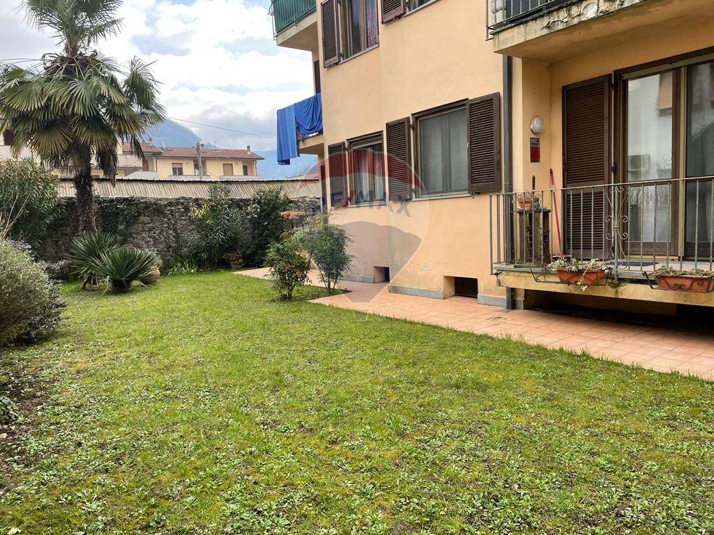 Appartamento in vendita a Bagni di Lucca, Centro