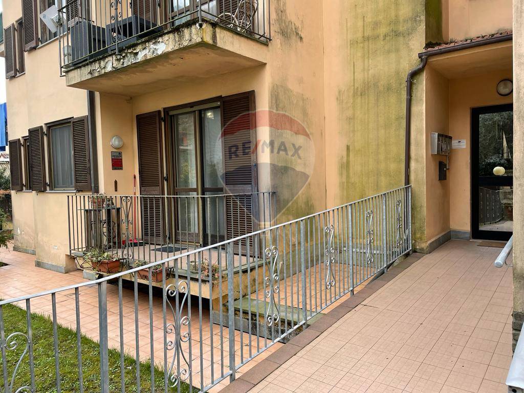 Appartamento in vendita a Bagni di Lucca, Centro