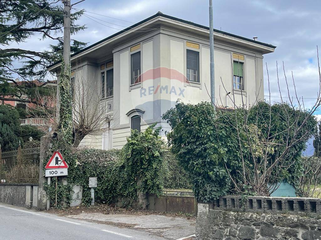 Villa singola in vendita a Castelnuovo di Garfagnana