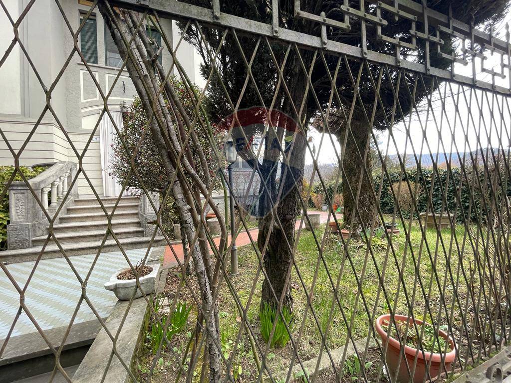 Villa singola in vendita a Castelnuovo di Garfagnana