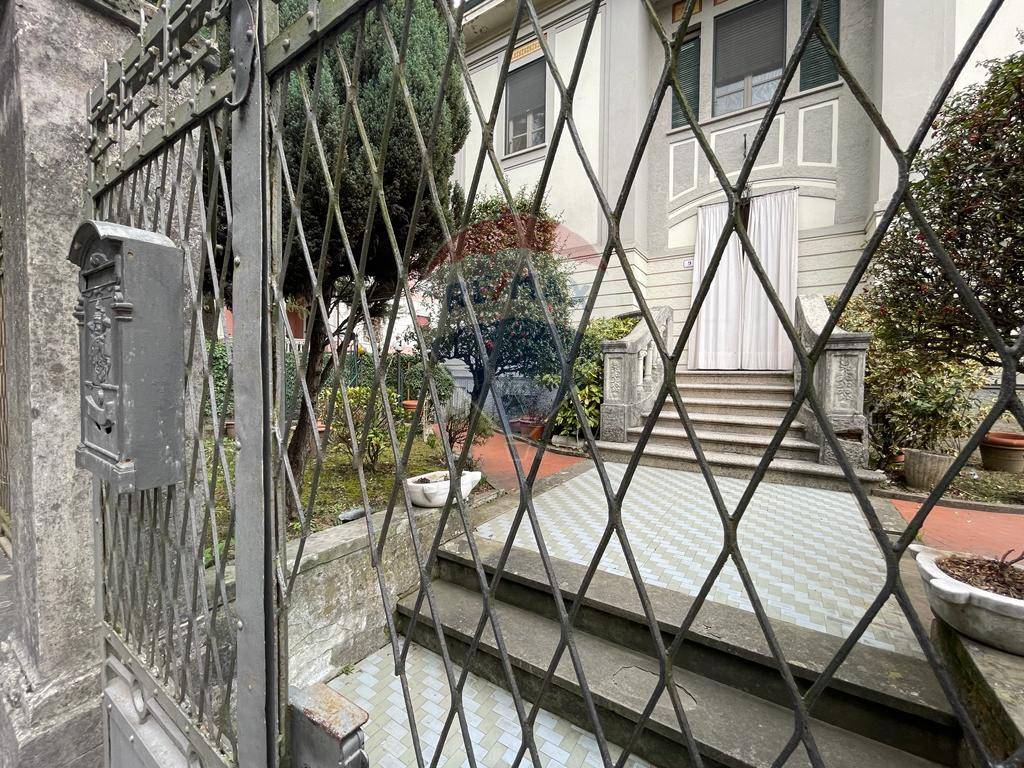 Villa singola in vendita a Castelnuovo di Garfagnana