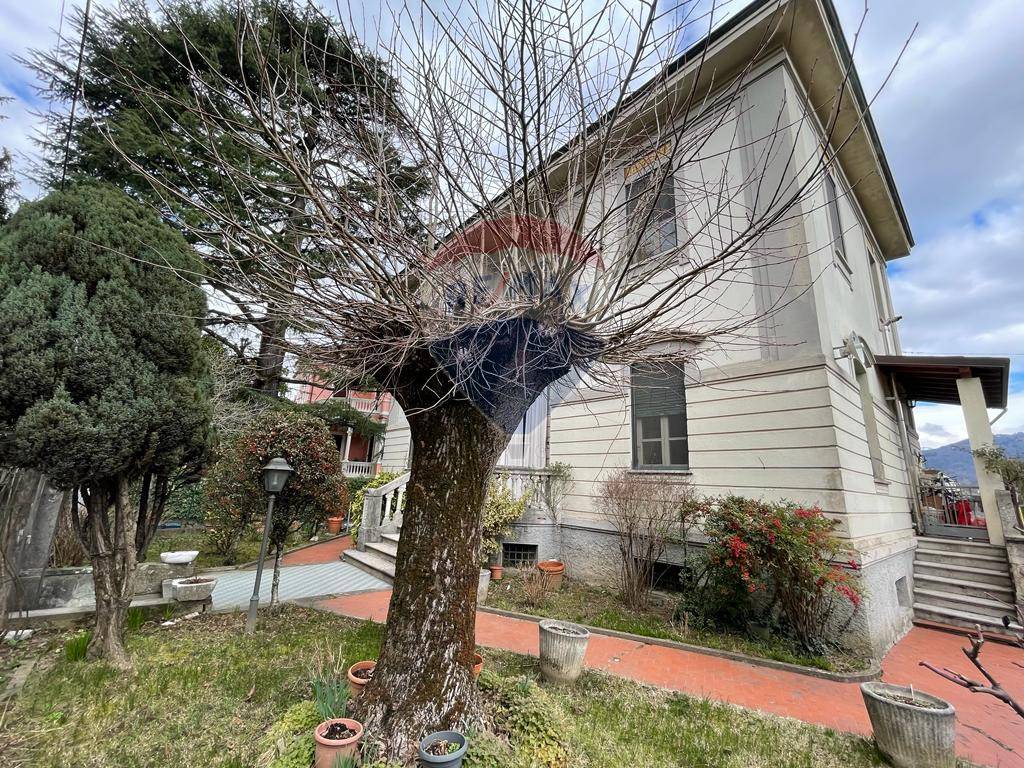 Villa singola in vendita a Castelnuovo di Garfagnana