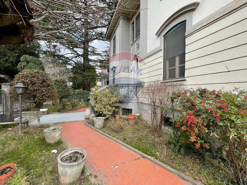 Villa singola in vendita a Castelnuovo di Garfagnana