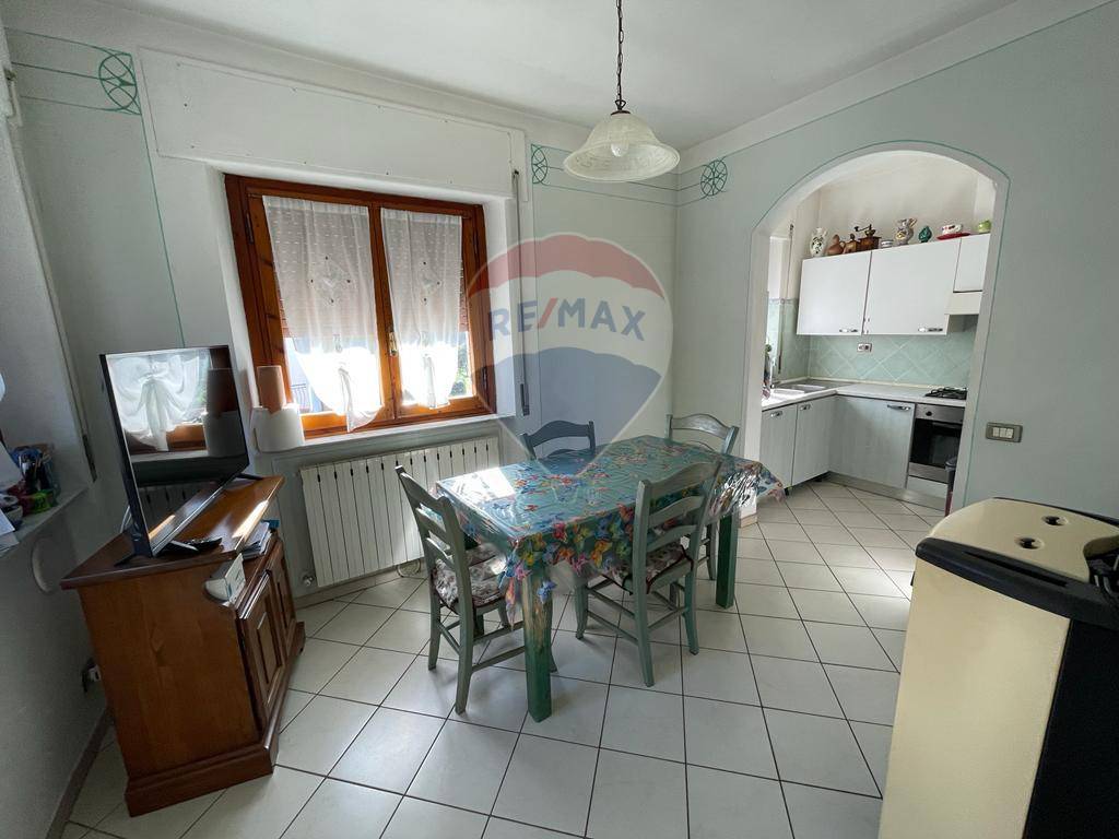 Appartamento in vendita a Borgo a Mozzano, Chifenti