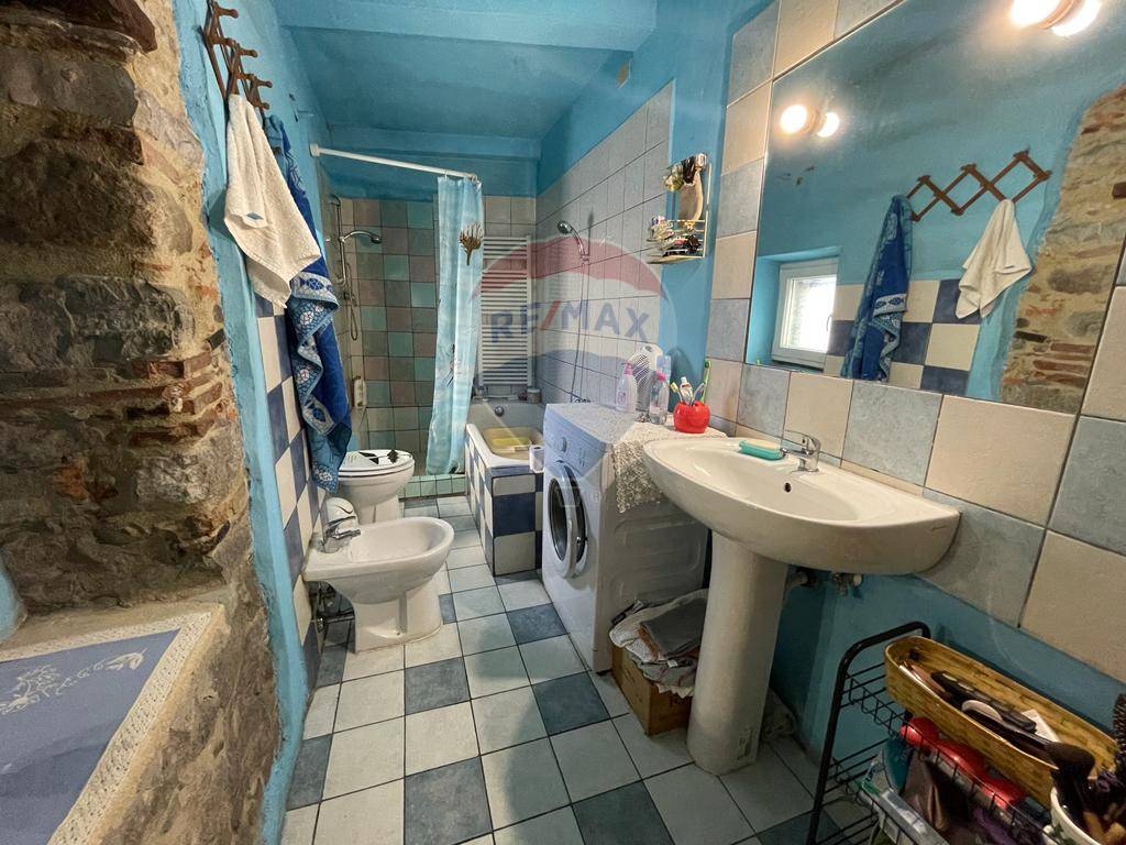 Appartamento in vendita a Bagni di Lucca, Ponte a Serraglio