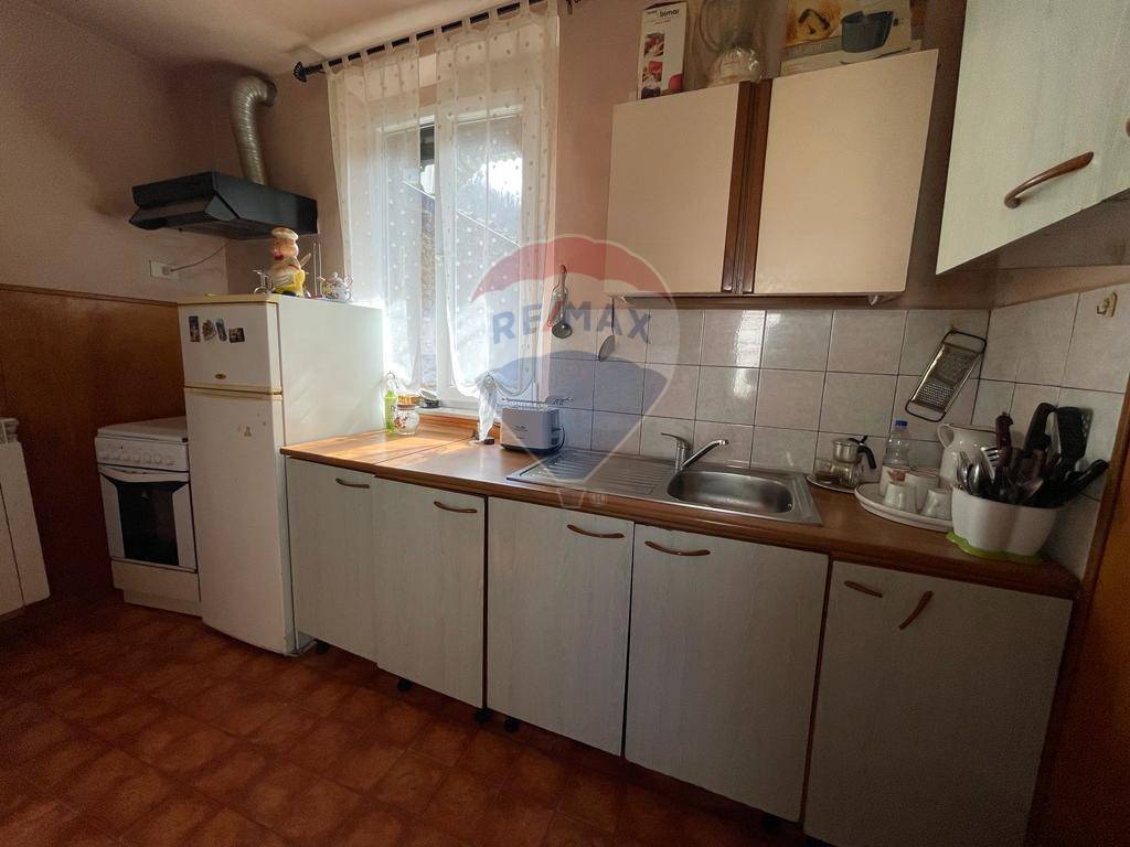 Appartamento in vendita a Bagni di Lucca, Ponte a Serraglio