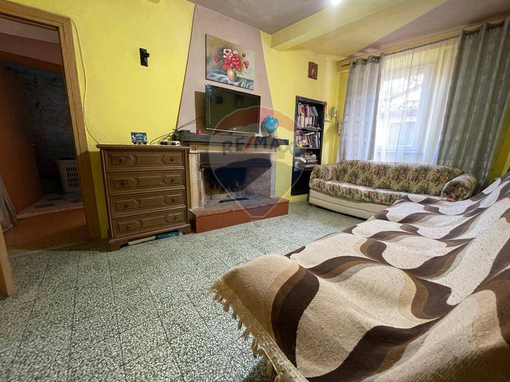 Appartamento in vendita a Bagni di Lucca, Ponte a Serraglio