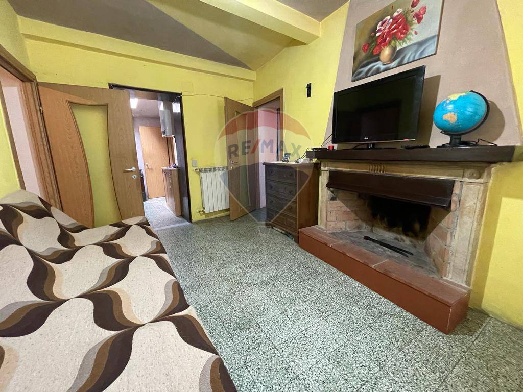 Appartamento in vendita a Bagni di Lucca, Ponte a Serraglio