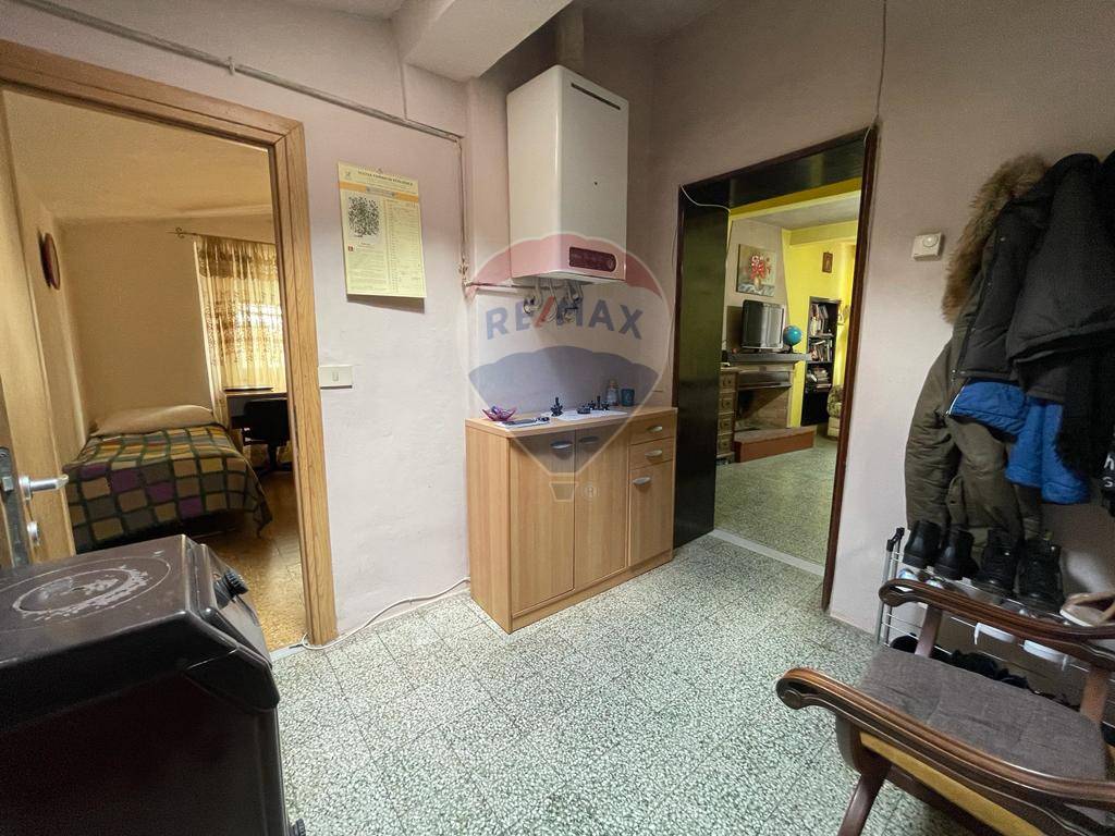 Appartamento in vendita a Bagni di Lucca, Ponte a Serraglio