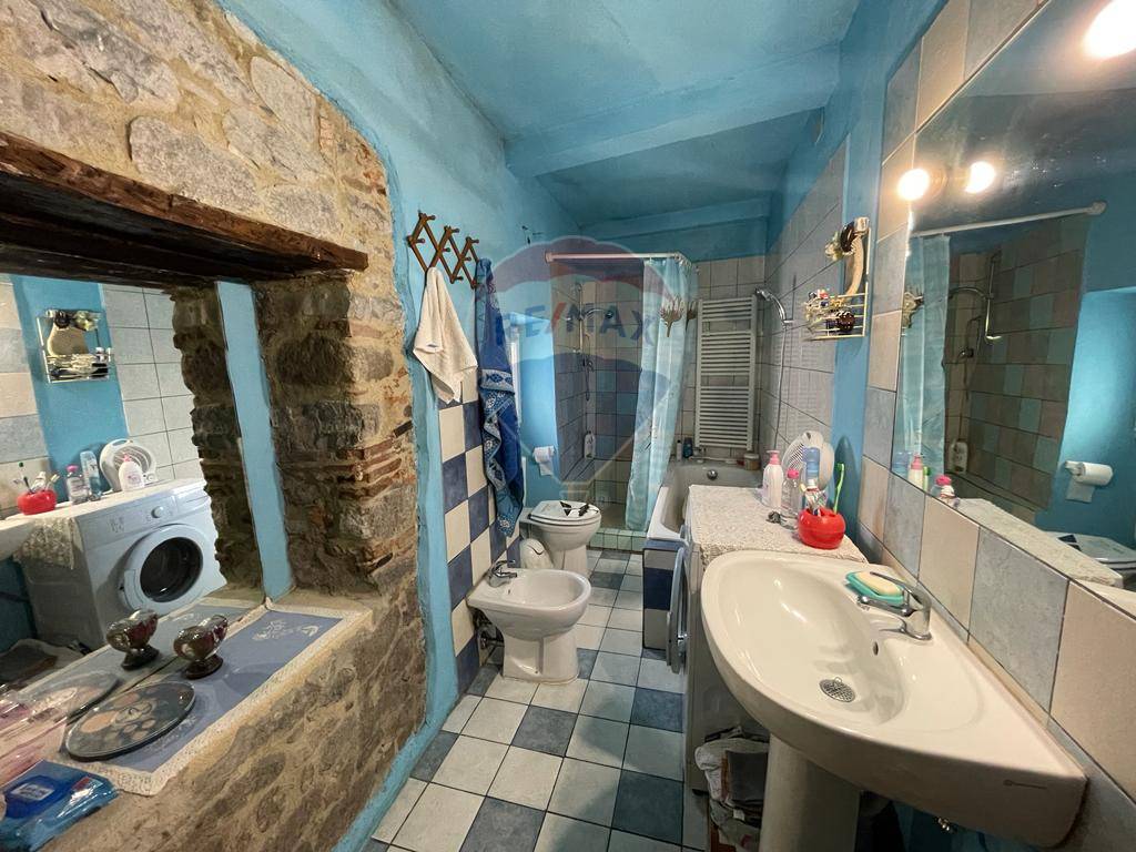 Appartamento in vendita a Bagni di Lucca, Ponte a Serraglio