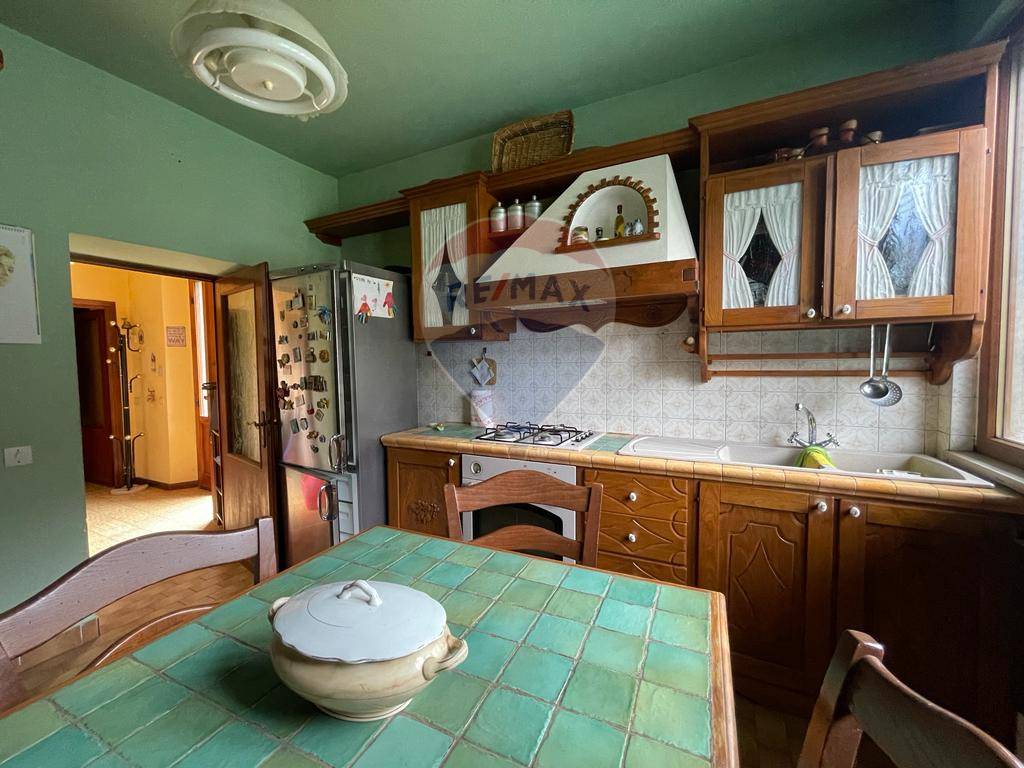 Appartamento in vendita a Bagni di Lucca, Fabbriche di Casabasciana