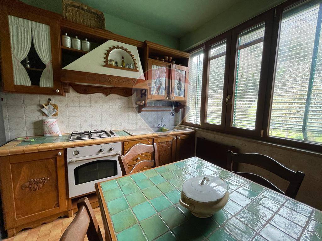 Appartamento in vendita a Bagni di Lucca, Fabbriche di Casabasciana