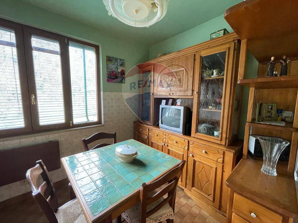 Appartamento in vendita a Bagni di Lucca, Fabbriche di Casabasciana