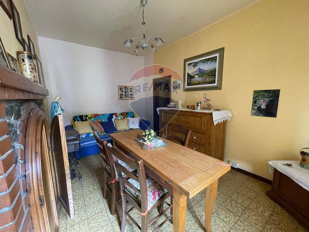 Appartamento in vendita a Bagni di Lucca, Fabbriche di Casabasciana