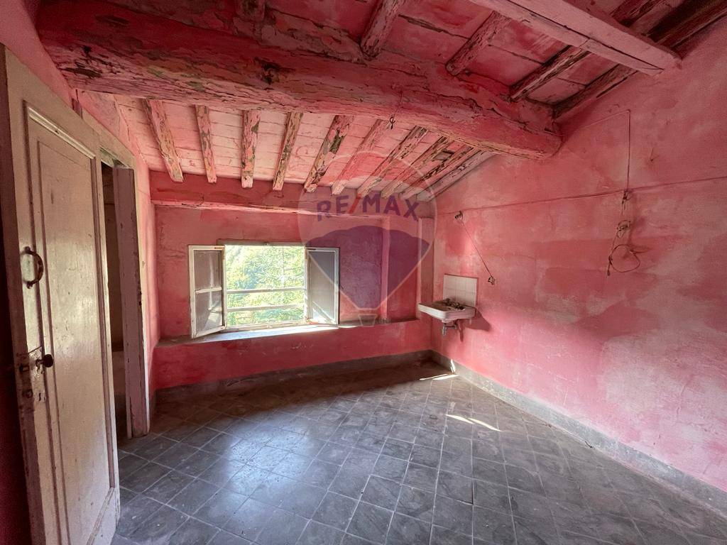 Villa singola in vendita a Bagni di Lucca, Ponte a Serraglio