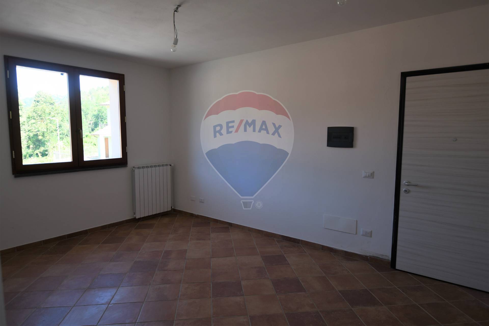 Appartamento in vendita a Bagni di Lucca, Fornoli