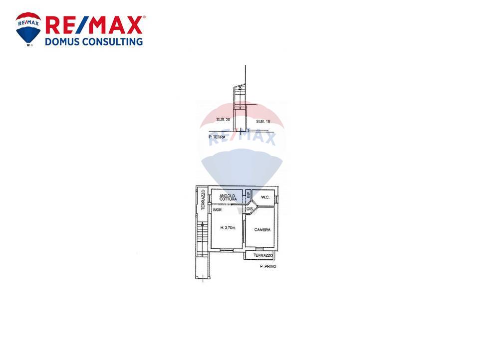 Appartamento in vendita a Bagni di Lucca, Fornoli