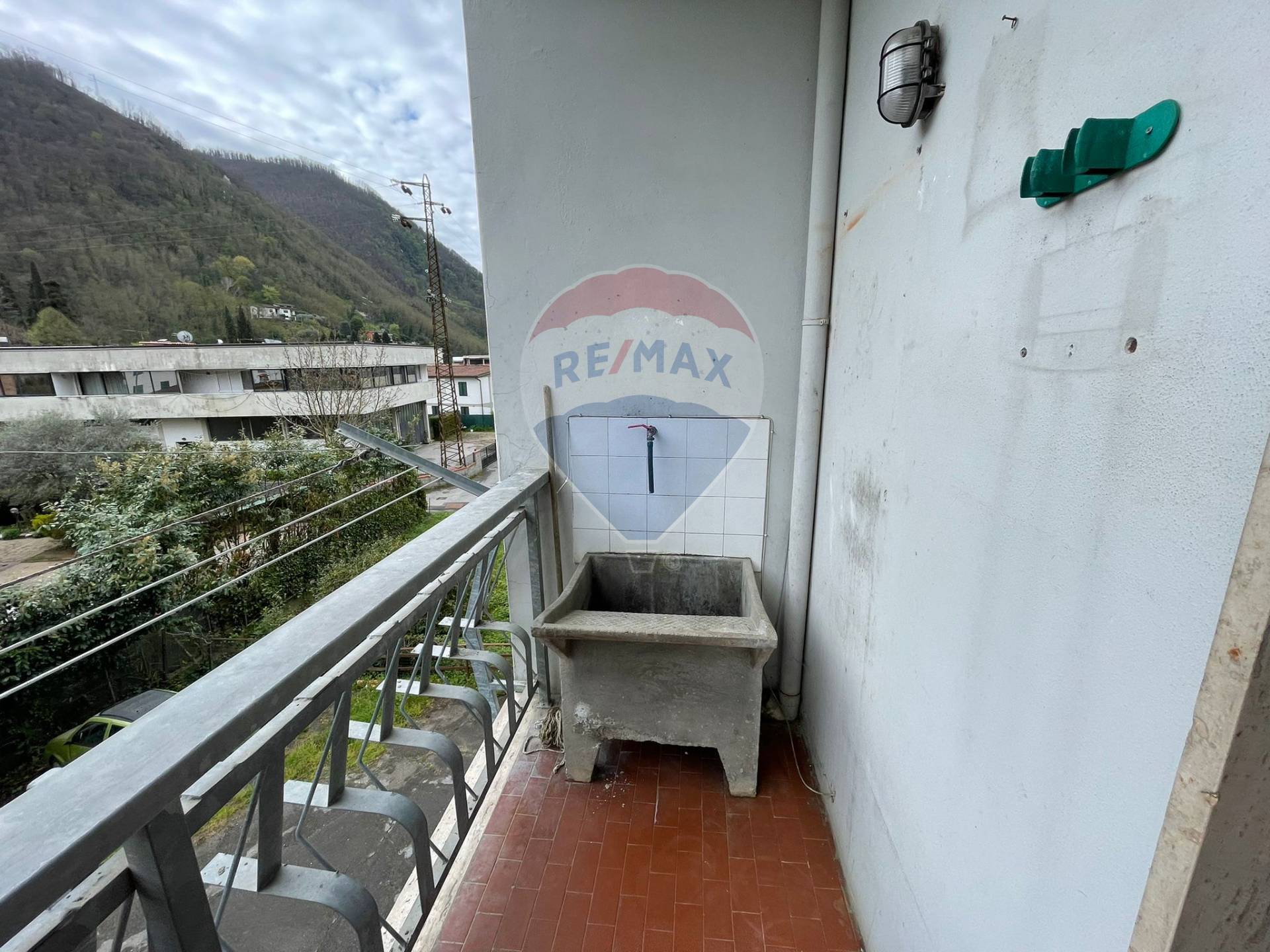 Appartamento in vendita a Borgo a Mozzano, Chifenti