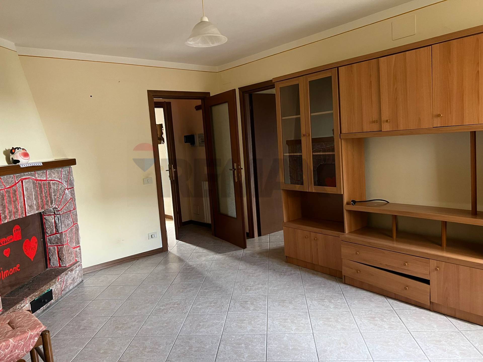 Casa Semindipendente in vendita a Villa Collemandina, Sassorosso