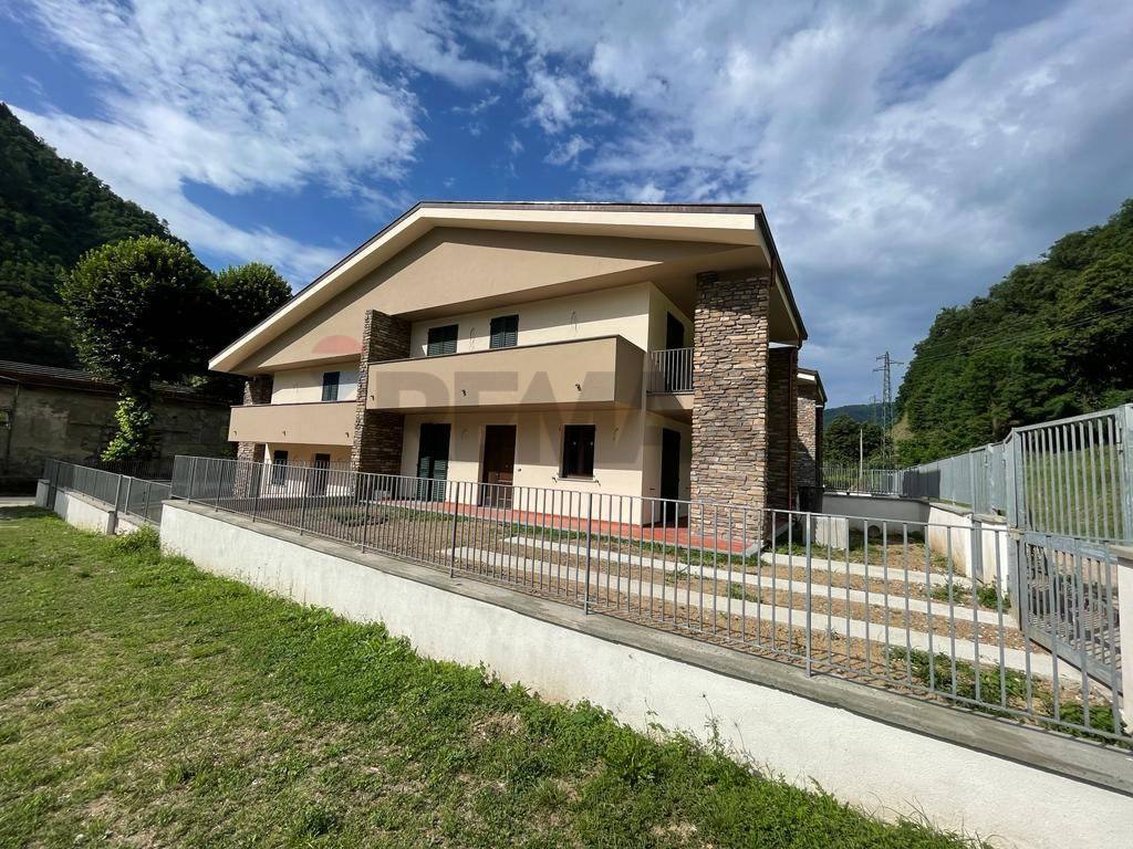 Nuove costruzioni in vendita a Bagni di Lucca, Fornoli