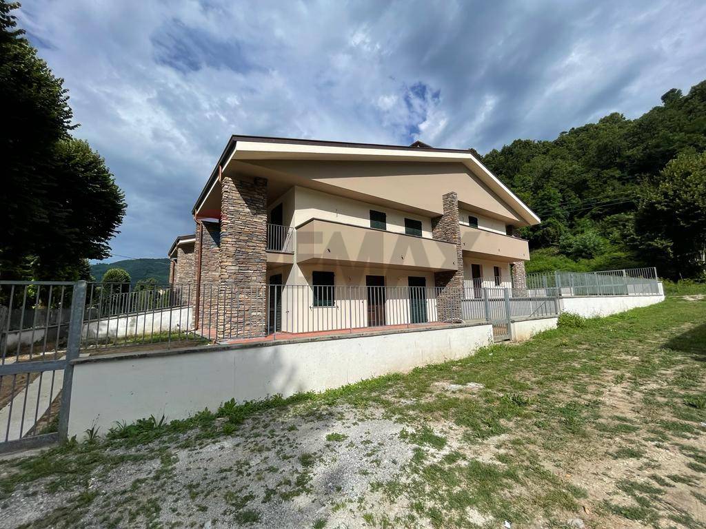 Nuove costruzioni in vendita a Bagni di Lucca, Fornoli