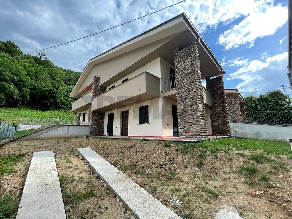 Nuove costruzioni in vendita a Bagni di Lucca, Fornoli