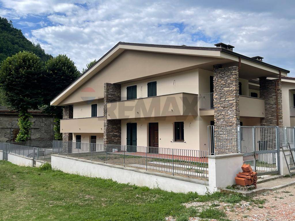 Nuove costruzioni in vendita a Bagni di Lucca, Fornoli
