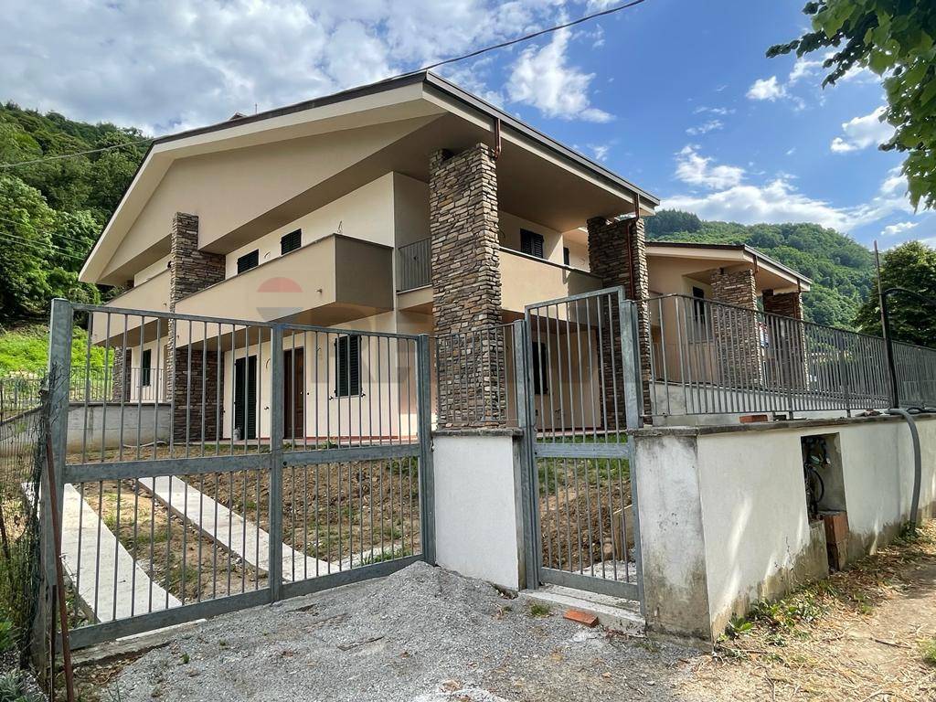 Nuove costruzioni in vendita a Bagni di Lucca, Fornoli