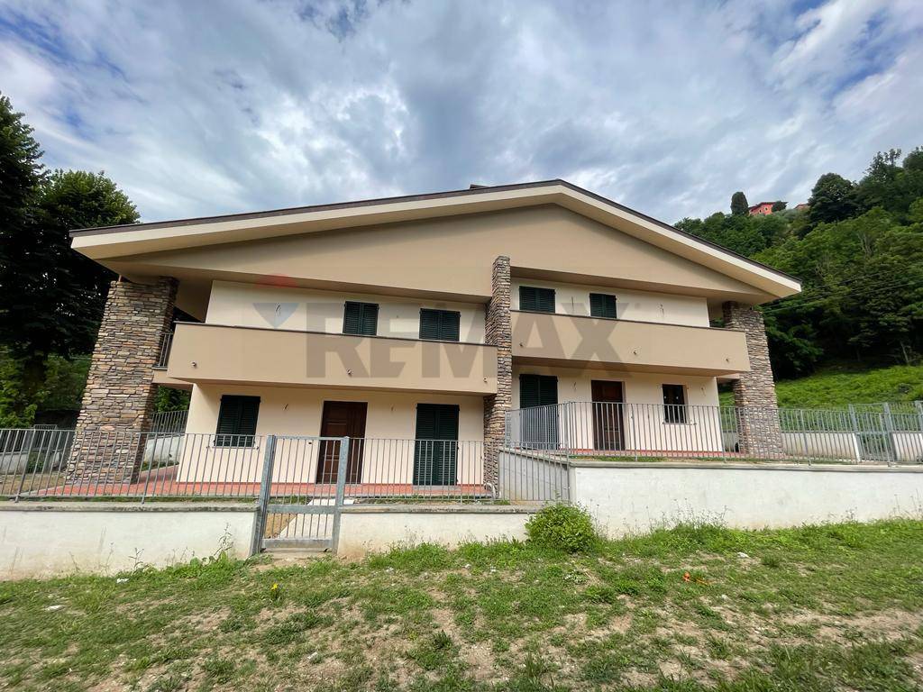 Nuove costruzioni in vendita a Bagni di Lucca, Fornoli