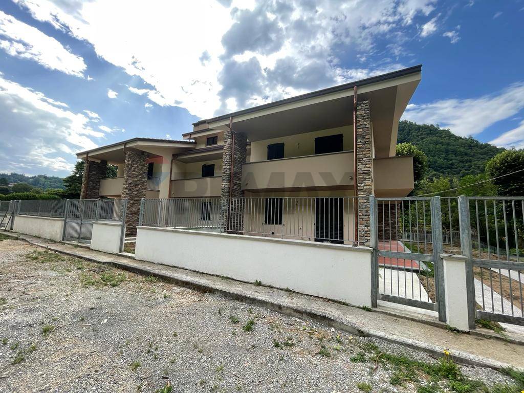 Nuove costruzioni in vendita a Bagni di Lucca, Fornoli