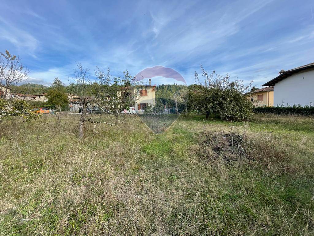 Terreno Edificabile in vendita a Coreglia Antelminelli, Piano di Coreglia