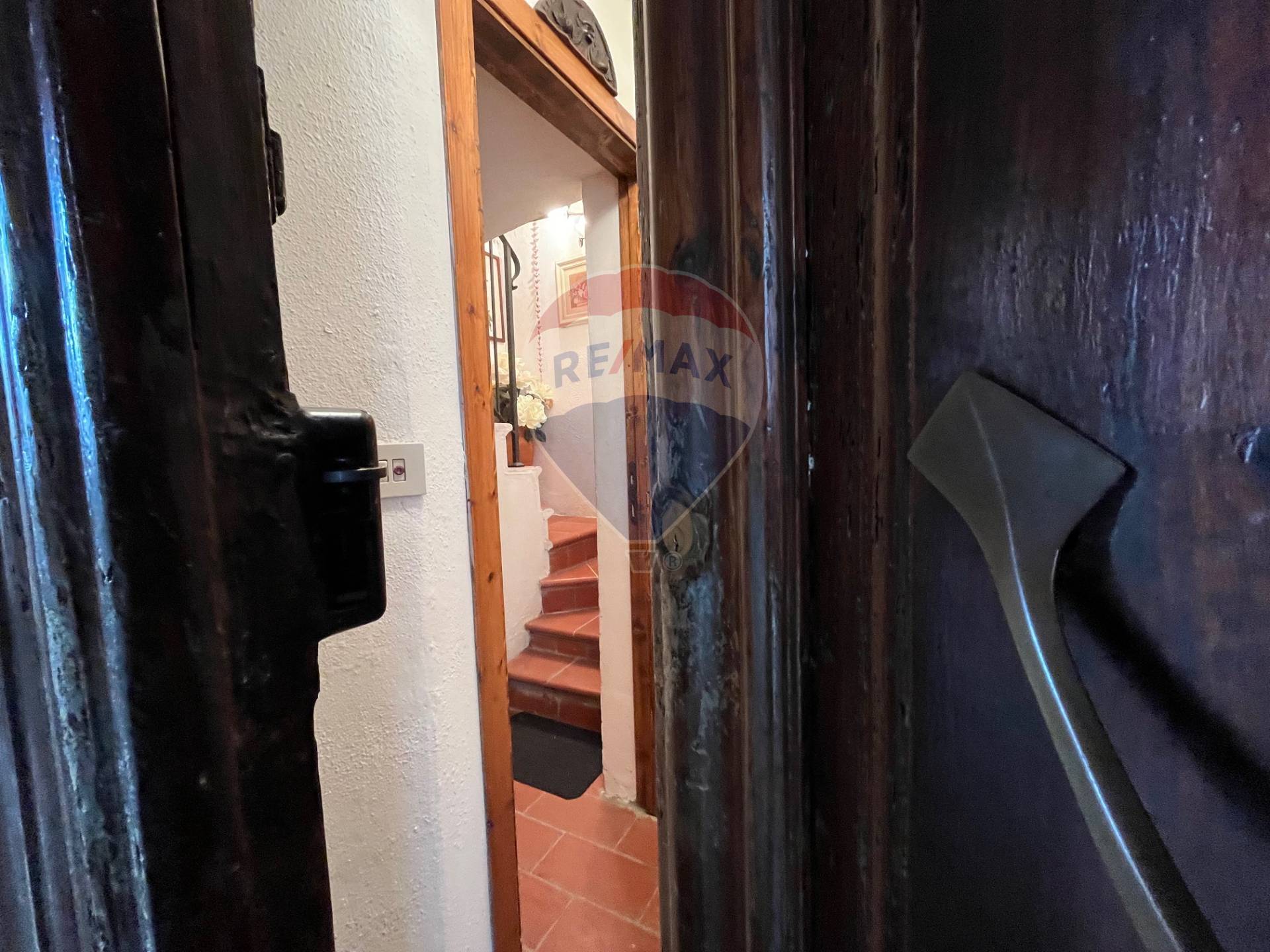 Casa Semindipendente in vendita a Bagni di Lucca, Crasciana