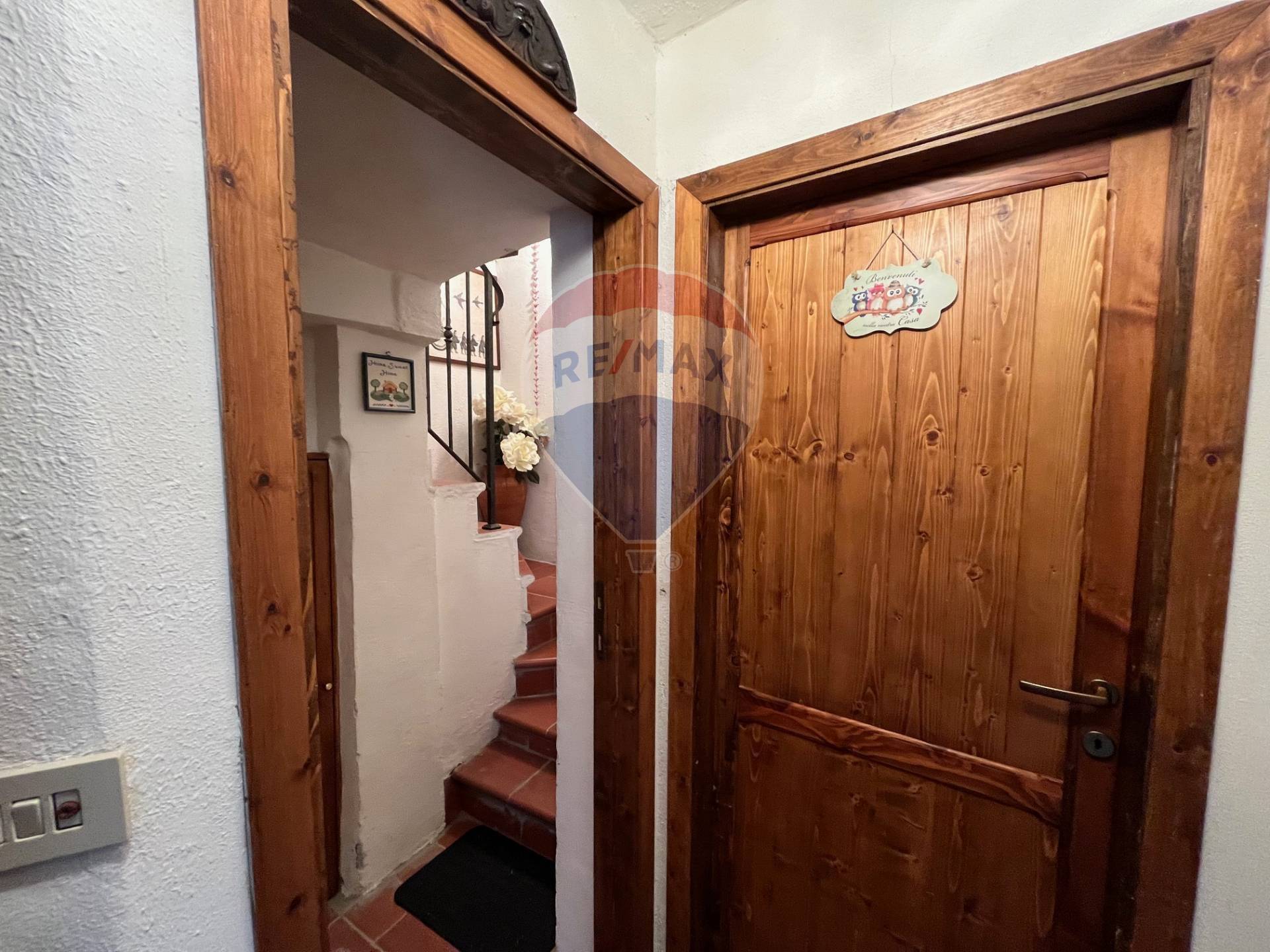 Casa Semindipendente in vendita a Bagni di Lucca, Crasciana