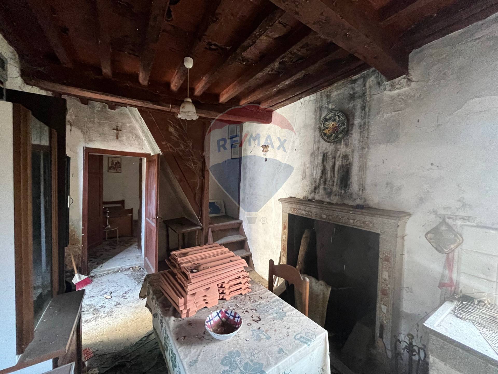 Casa Semindipendente in vendita a Bagni di Lucca, San Cassiano di Cotroni