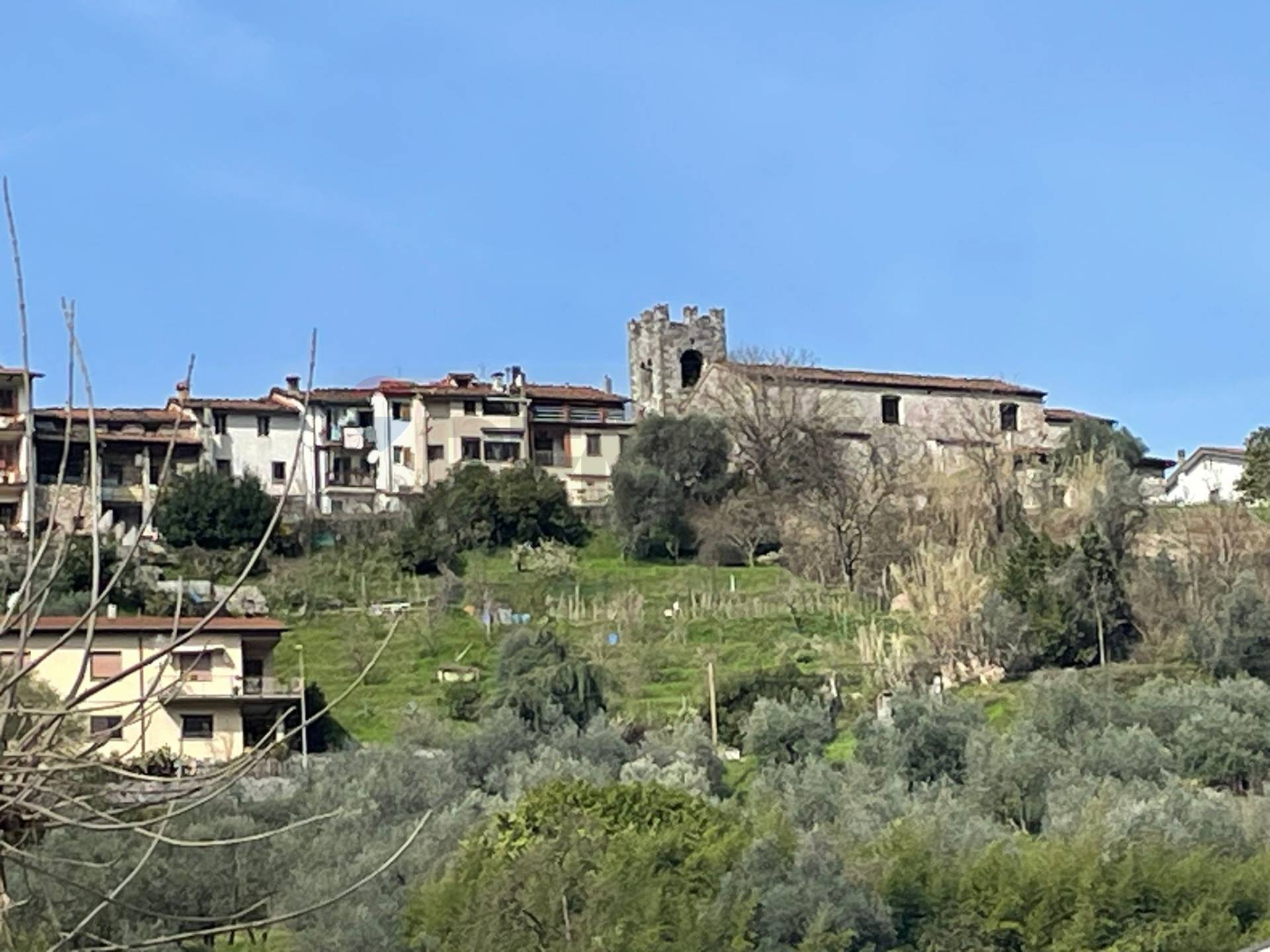 Terreno Edificabile in vendita a Borgo a Mozzano, Cerreto
