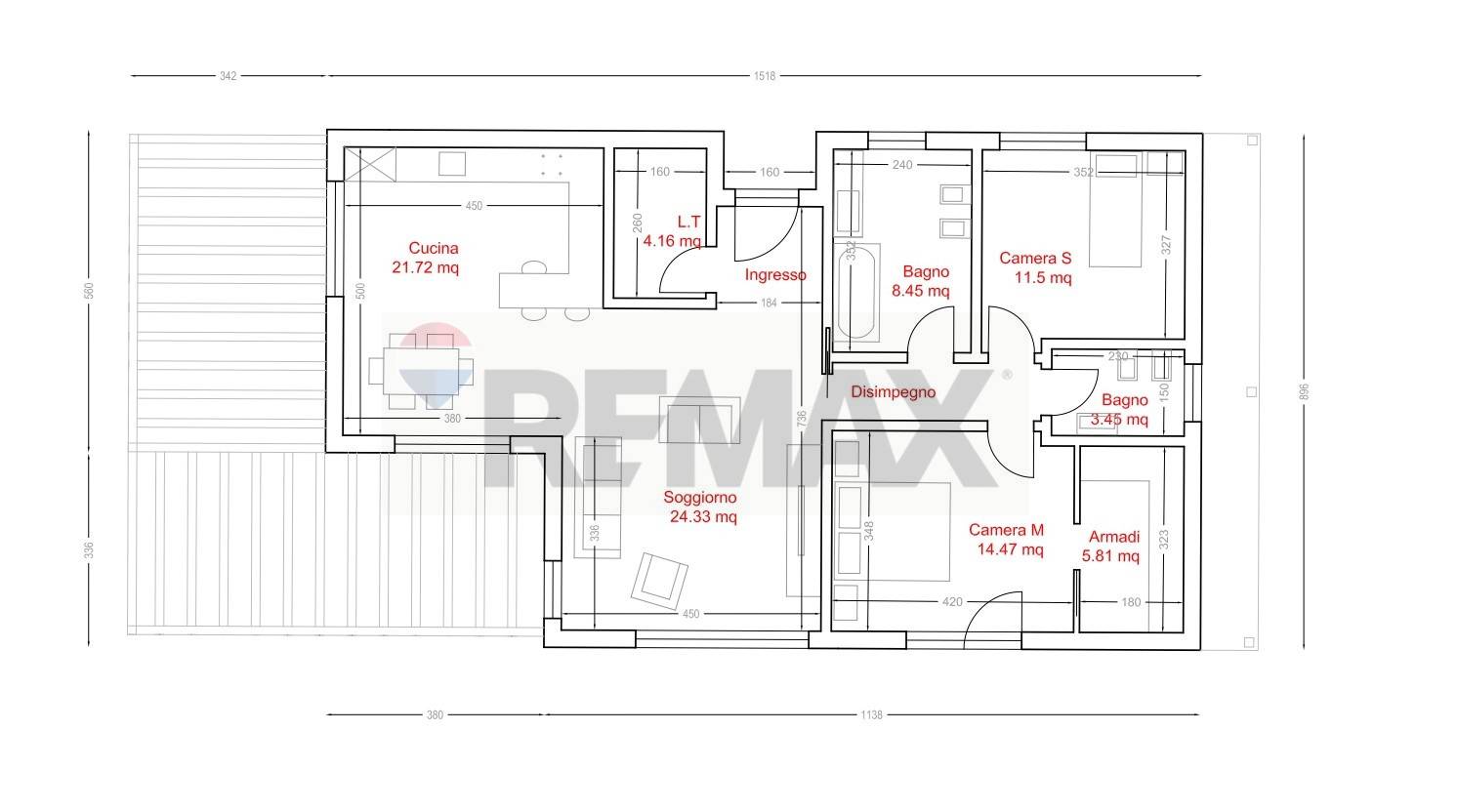Terreno Edificabile in vendita a Borgo a Mozzano, Cerreto