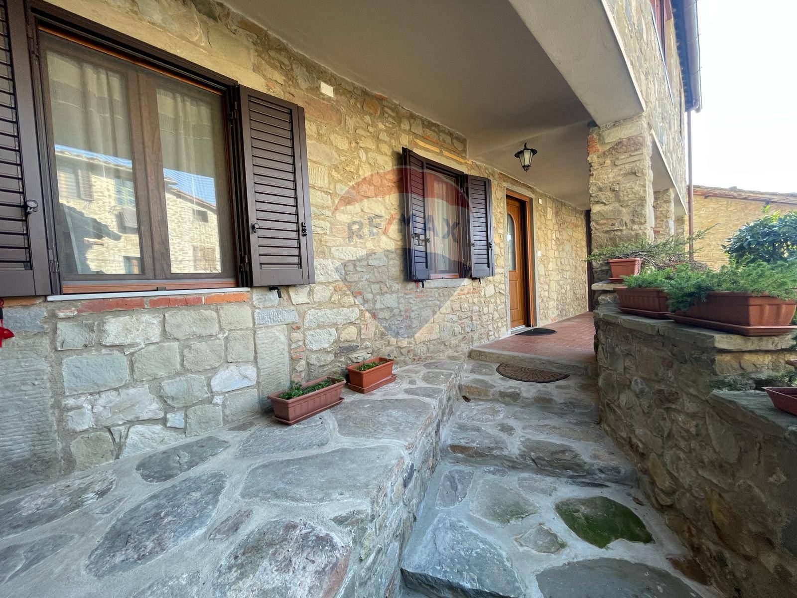 Casa Indipendente in vendita a Bagni di Lucca, Benabbio